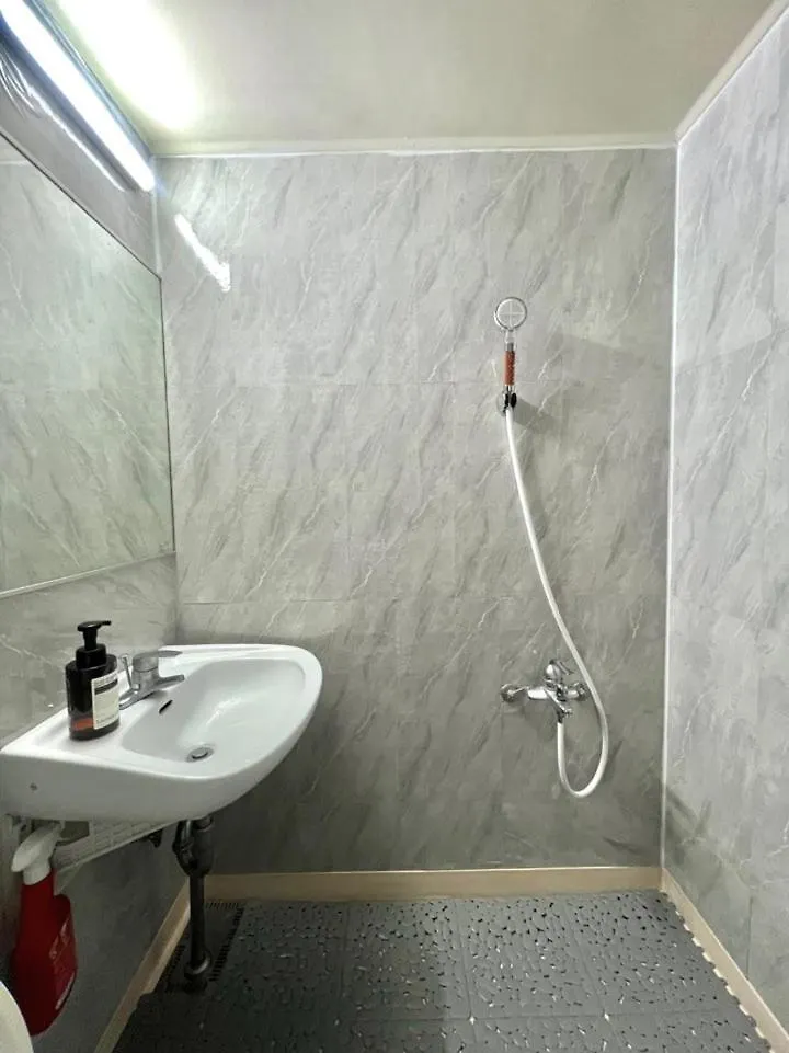 Appartement Modern Hongdae à Séoul
