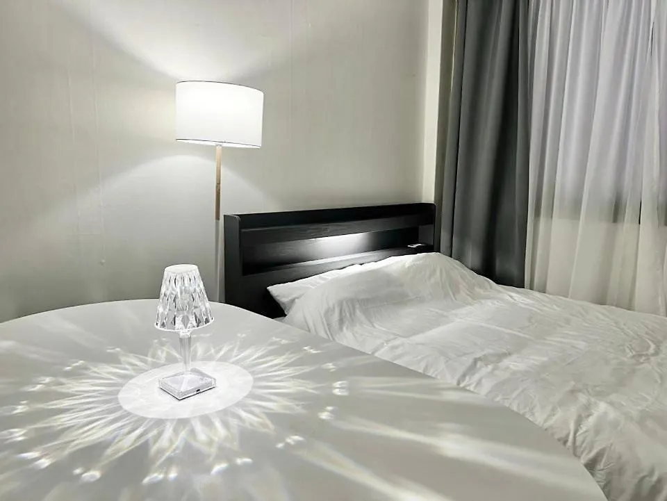 Appartement Modern Hongdae à Séoul