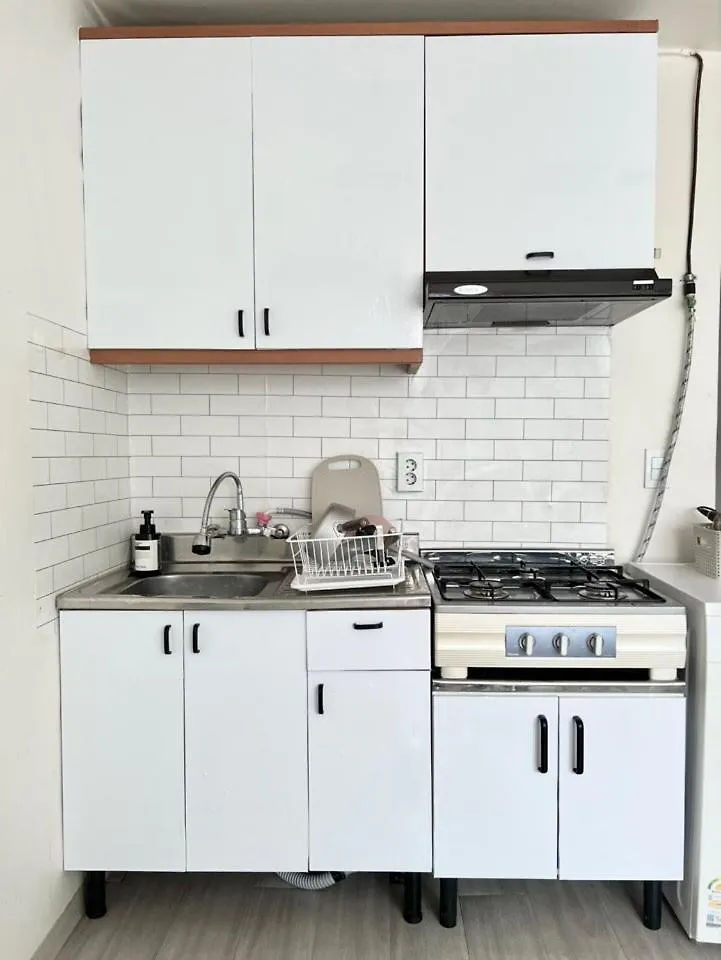Appartement Modern Hongdae à Séoul